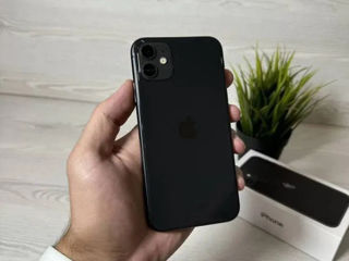 iPhone 11 128GB Black Duos foto 5