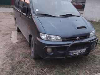 Hyundai H200