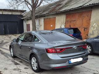 Renault Talisman foto 3