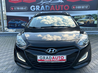 Hyundai i30 foto 6