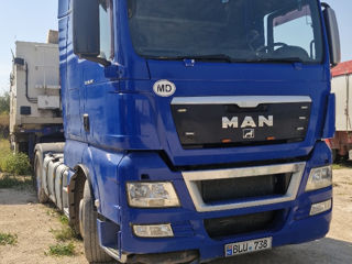 Man TGX 18440