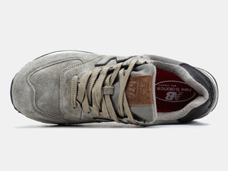 New Balance 574 Beige foto 5