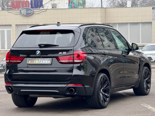 BMW X5 foto 3