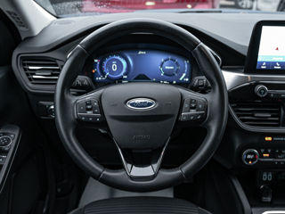 Ford Kuga foto 10