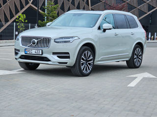 Volvo XC90 foto 3