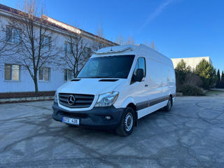 Mercedes Sprinter 319 foto 2