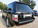 Land Rover Range Rover foto 3