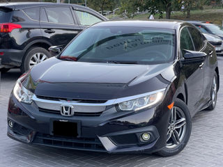 Honda Civic foto 5