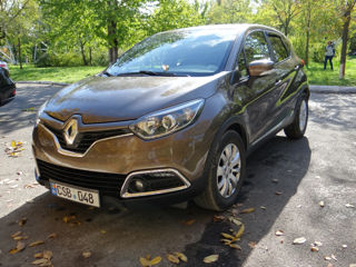 Renault Captur foto 5