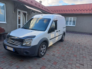 Ford Transit Connect foto 7