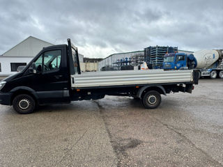 Mercedes SPRINTER 319 CDI foto 4