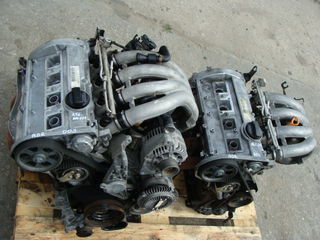 Dezmembrare razborca Audi  A4 - VW Passat b5 b5+ b6 foto 4