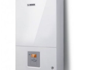 Bosch 24 kw б/у