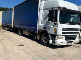 Daf Cf 310 фото 1