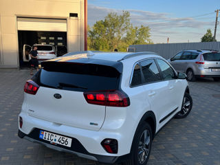 KIA Niro foto 2