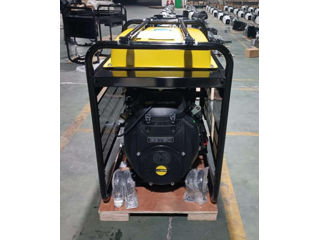 Generator pe benzină Caligator SL13000E - 12.0/13.0Kw foto 4