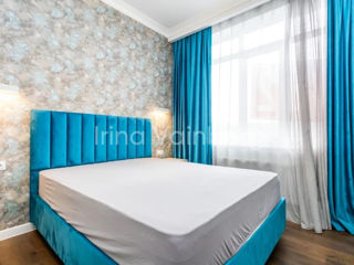 Apartament cu 3 camere, 70 m², Centru, Chișinău foto 2