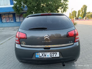 Citroen C3 foto 5