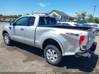 Ford Ranger foto 4