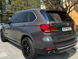 BMW X5 foto 6