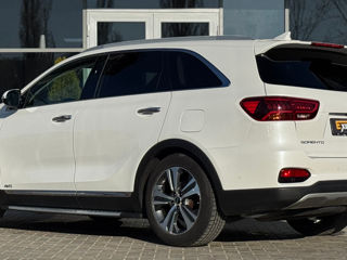 KIA Sorento foto 4