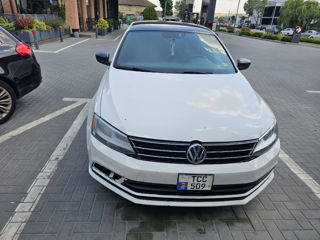 Volkswagen Jetta foto 5