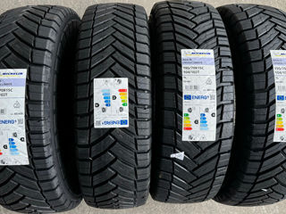 195/70 R15C Michelin Agilis Crossclimate foto 2