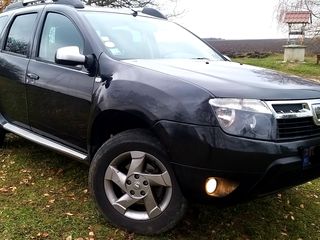 Dacia Duster foto 2