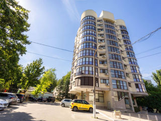 Apartament cu 1 cameră, 45 m², Buiucani, Chișinău