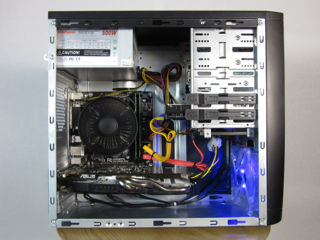 Gaming PC: Core i5 4590/RAM 16GB/SSD 250GB/HDD 500GB/GTX 660 foto 3