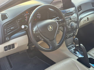 Acura ILX foto 9