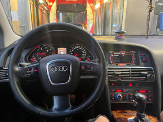 Audi A6 foto 6