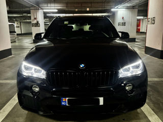 BMW X5 foto 1