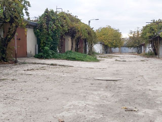 Se vinde Garaj in Stauceni 40 mp, cu subsol Sectorul de garaje. foto 6