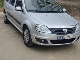 Dacia Logan Mcv foto 2