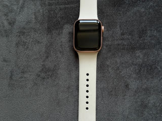 Apple watch SE 40mm +41mm ремешок foto 3