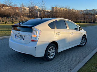 Toyota Prius foto 7