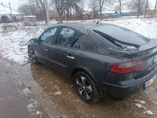 Renault Laguna foto 3