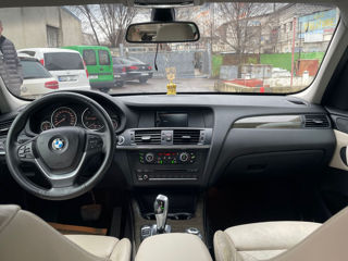 BMW X3 foto 6