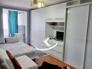 Apartament cu 1 cameră, 40 m², Telecentru, Chișinău foto 3