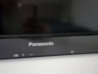 Tv Panasonic foto 2