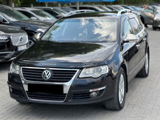 Volkswagen Passat foto 1