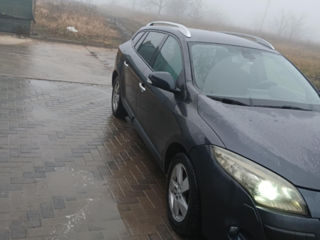 Renault Megane foto 6