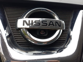 Nissan Qashqai foto 7