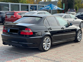 BMW 3 Series foto 4