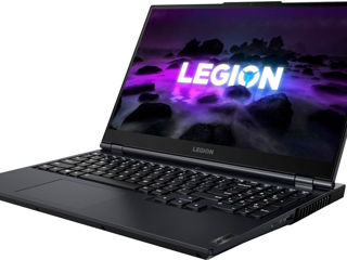 Lenovo Legion 5 // Rtx 3060 6gb -130W foto 3