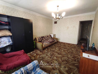 Apartament cu 2 camere, 55 m², Botanica, Chișinău foto 4