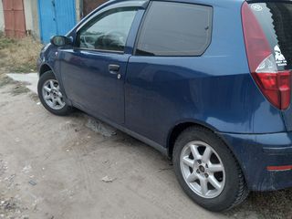 Fiat Punto foto 2