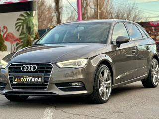 Audi A3 foto 3