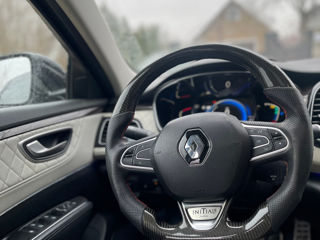 Renault Talisman foto 5